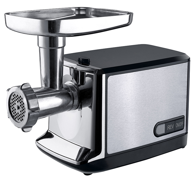 Meat Grinder
