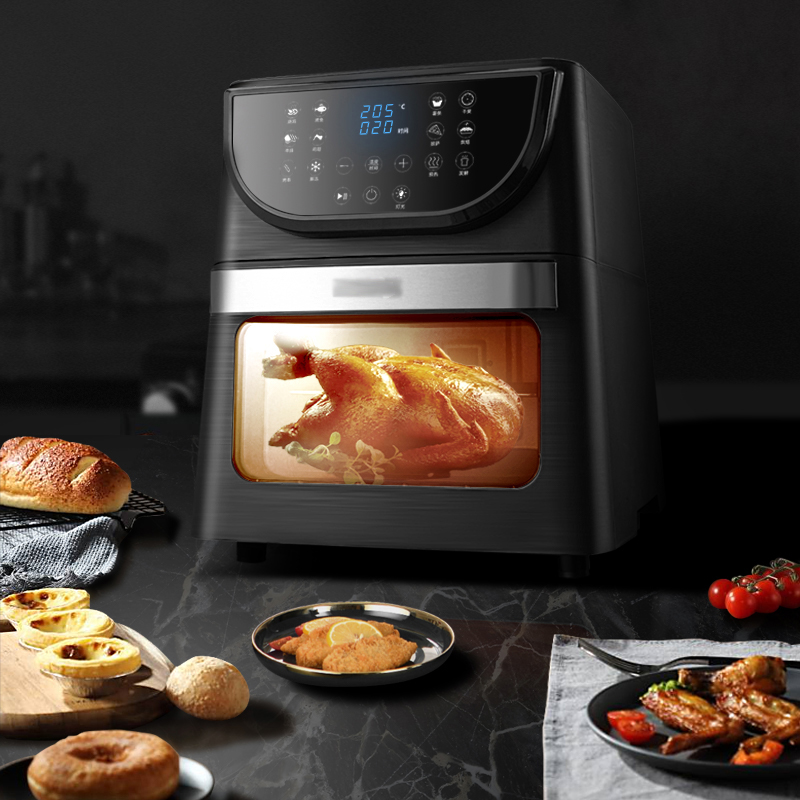 Air Fryer 8821