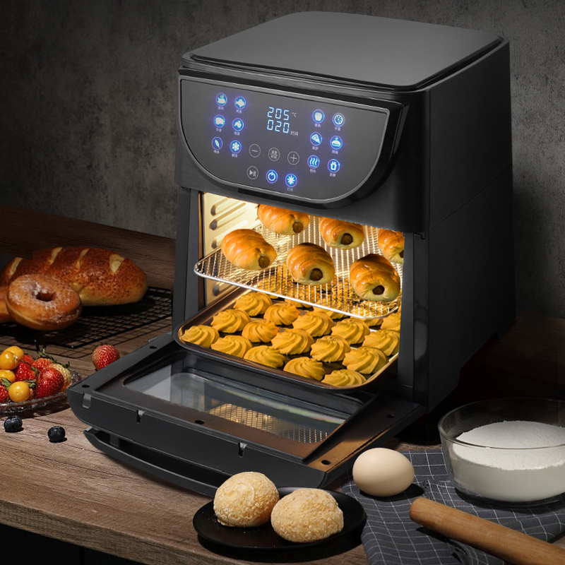 Air Fryer 8821