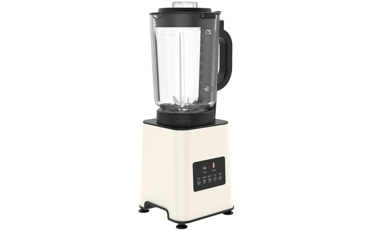 Blender 001BIMD Beige