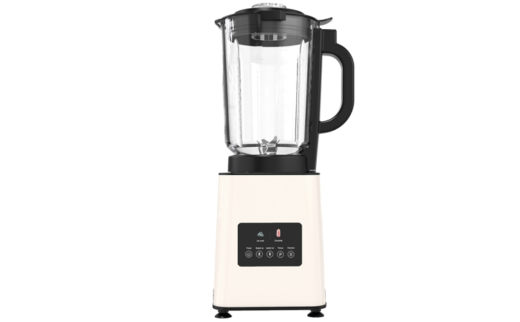 Blender 001BIMD Beige