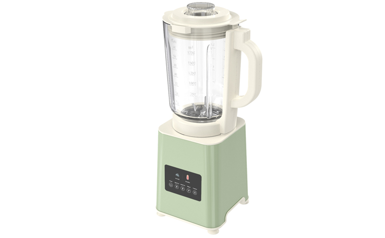 Blender 001BIMD Green