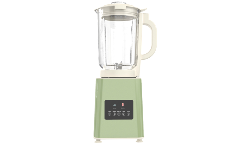 Blender 001BIMD Green