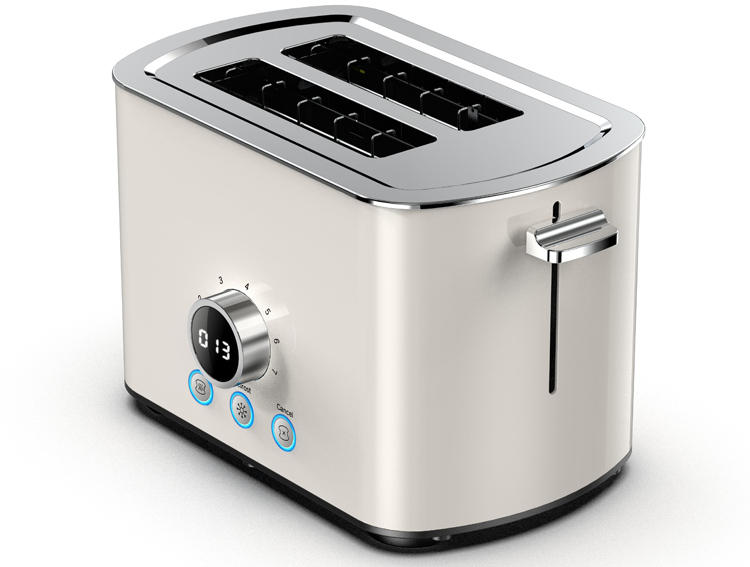 Toaster 8013A