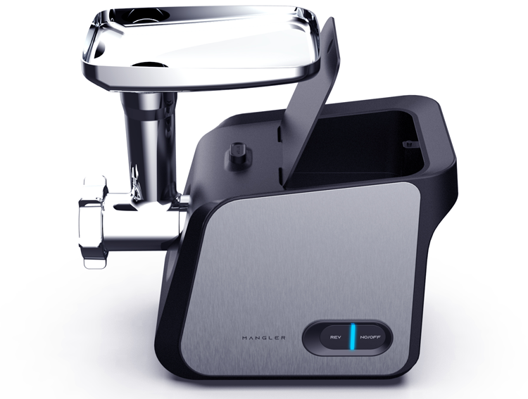 Meat Grinder MGJ