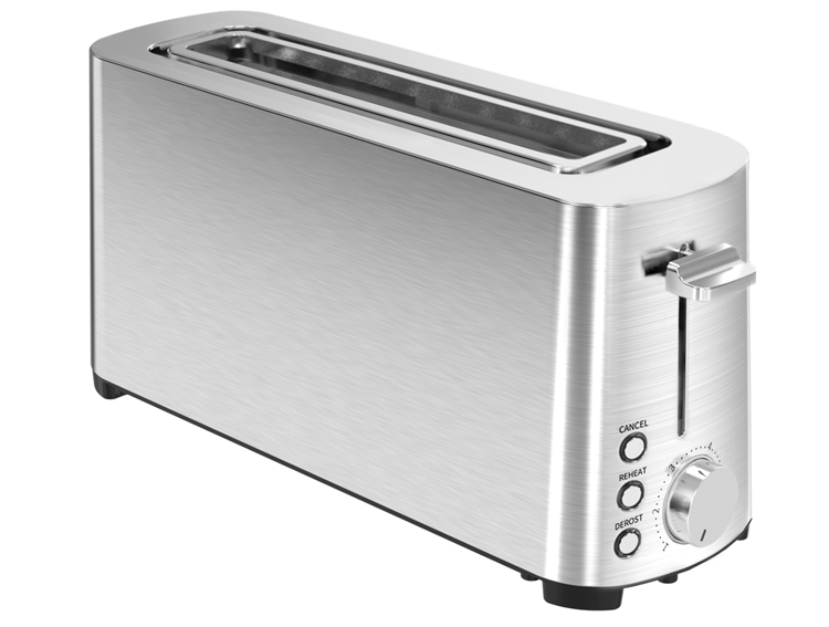 Toaster 1017