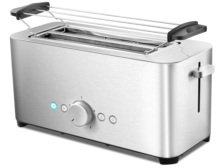 Tostadora 6015mt