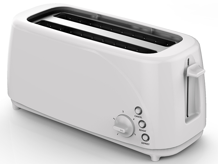 Tostadora 6068
