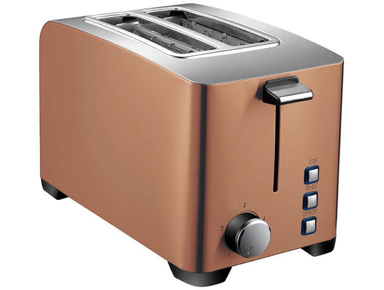 Toaster 8012D