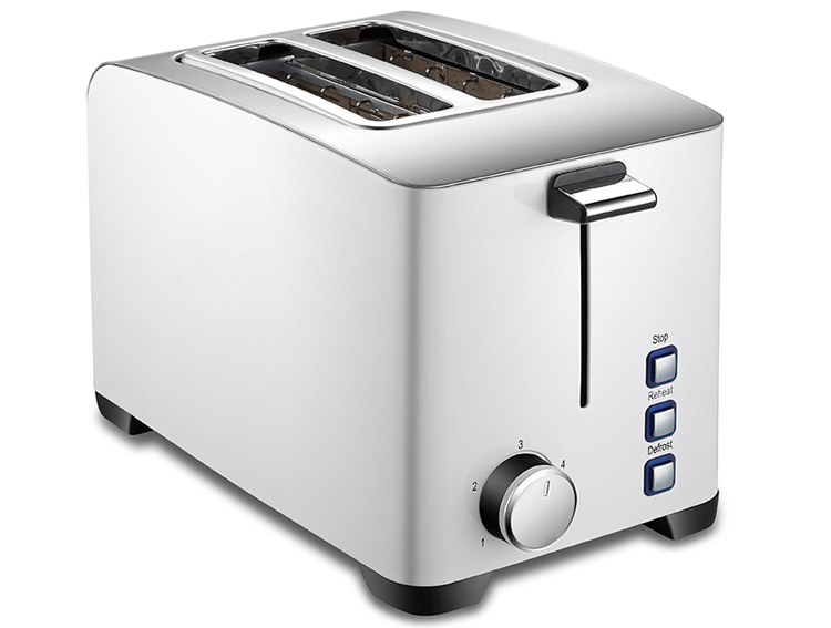 Toaster 8012D