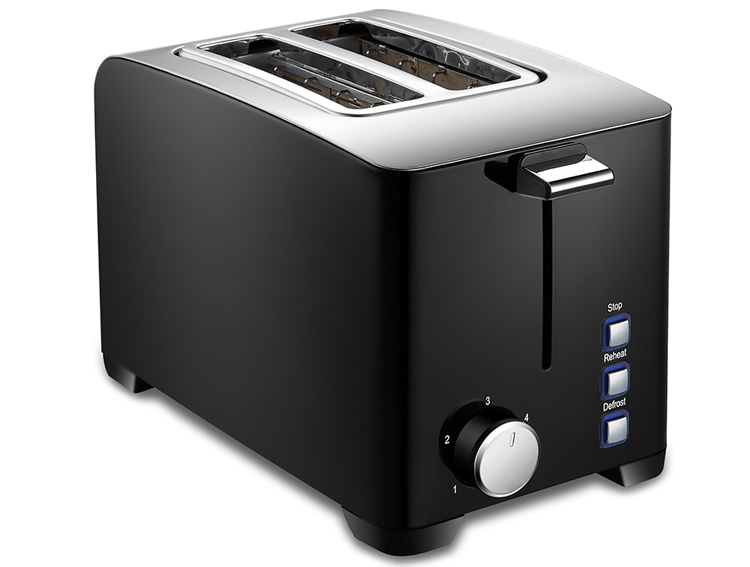 Toaster 8012D