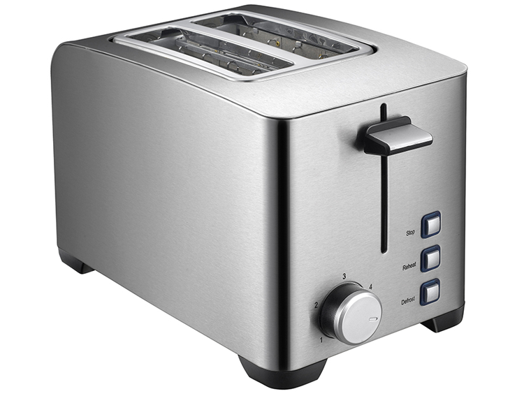 Toaster 8012D