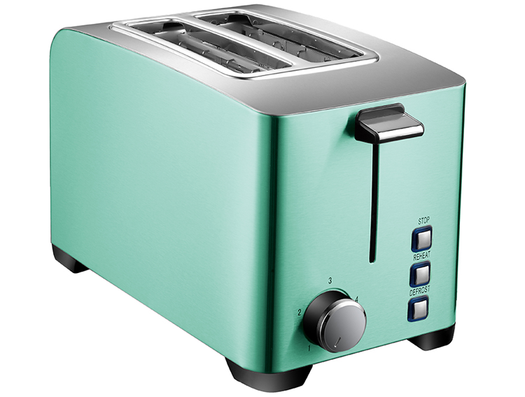 Toaster 8012D