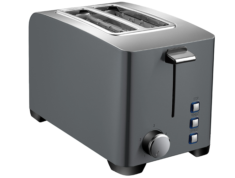 Toaster 8012D