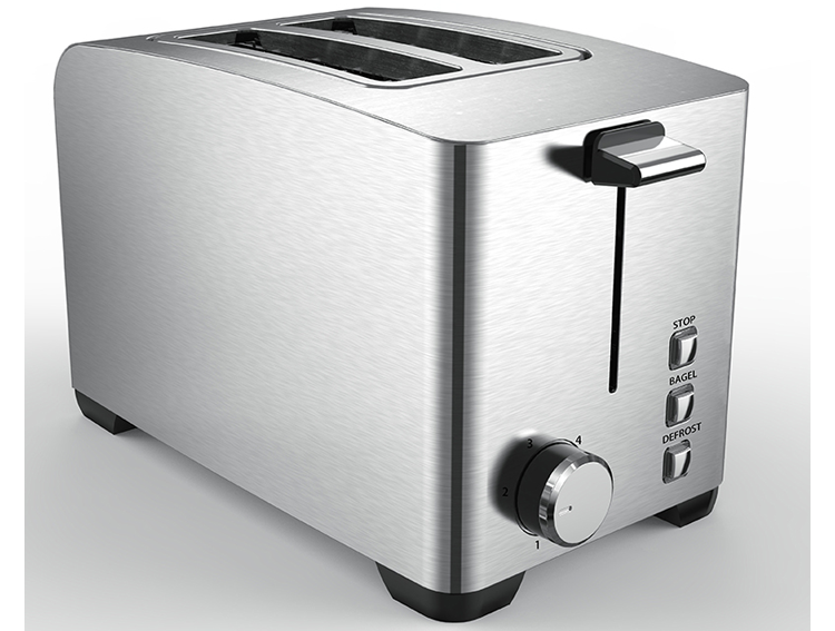 Toaster 8012D