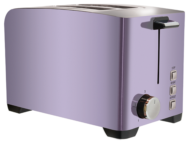 Toaster 8012D