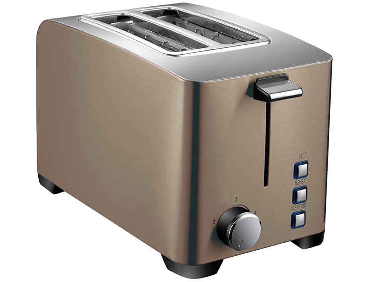 Toaster 8012D