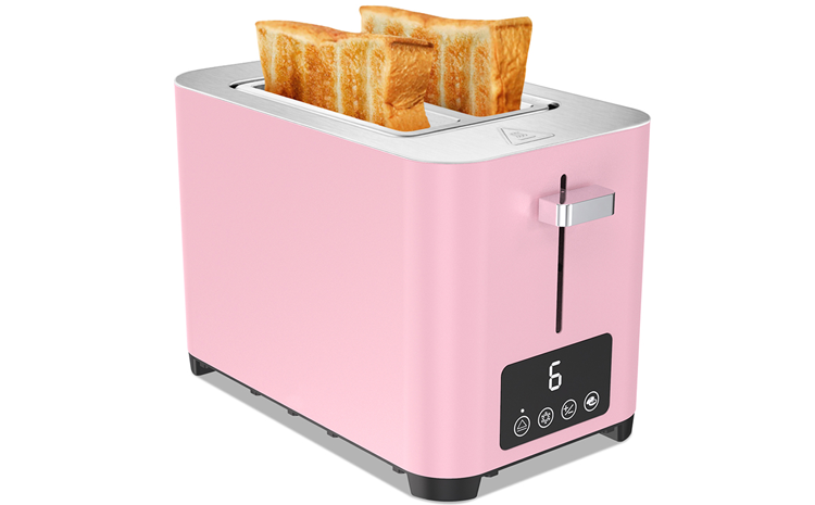 Toaster 8015LA