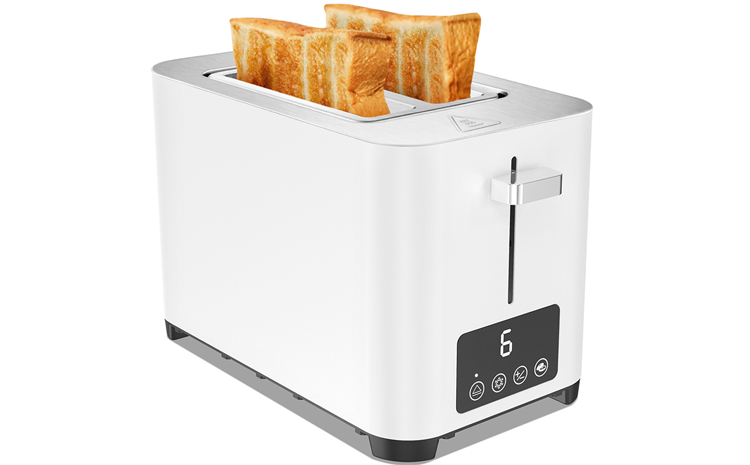 Toaster 8015LA