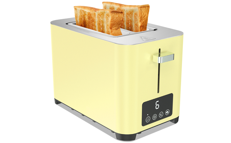 Toaster 8015LA