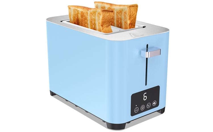 Toaster 8015LA