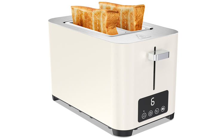 Toaster 8015LA
