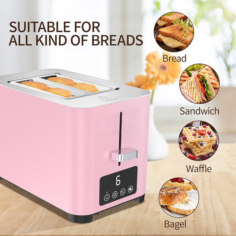 Toaster 8015LA