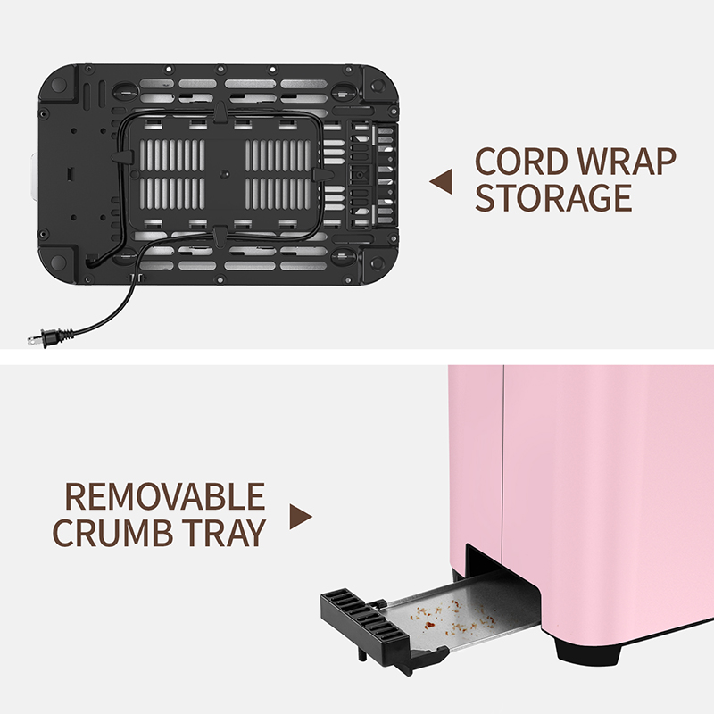 Toaster 8015LA