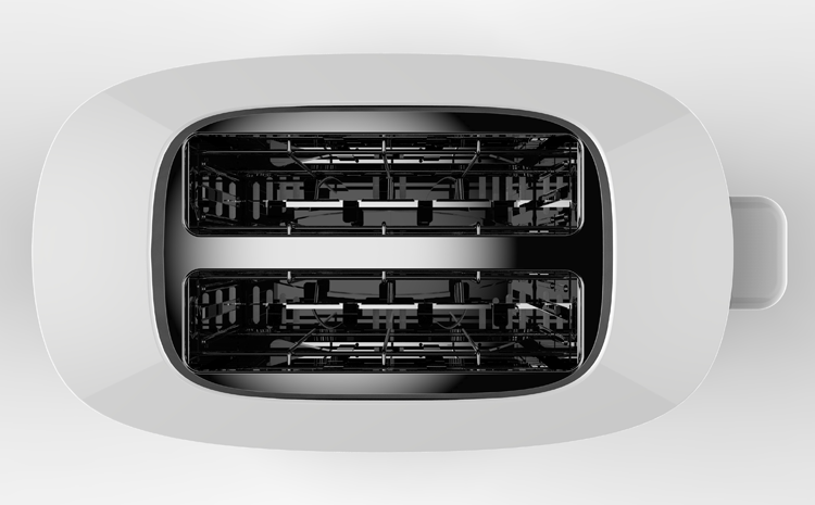 Toaster 8821