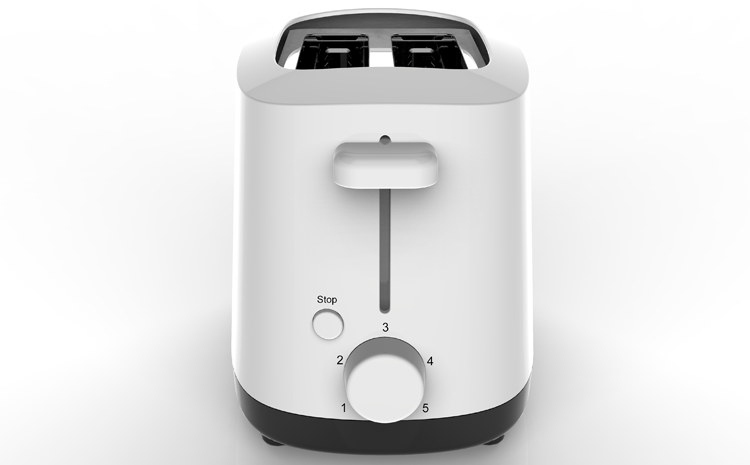 Toaster 8821