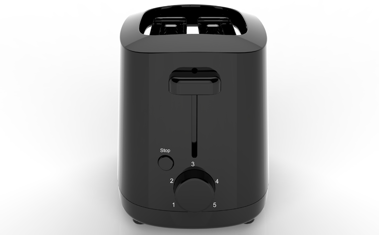 Toaster 8821