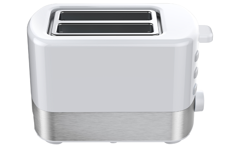 Toaster 8826