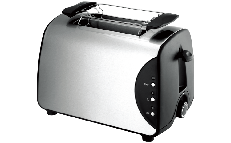 Toaster 8863C