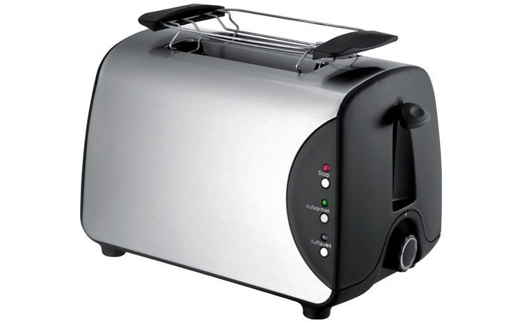 Toaster 8863C