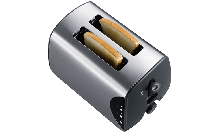 Toaster 8863C
