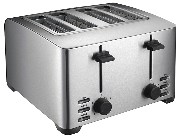 Tostadora 3012b