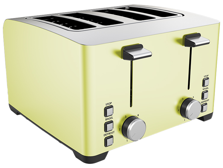 Tostadora 3012d