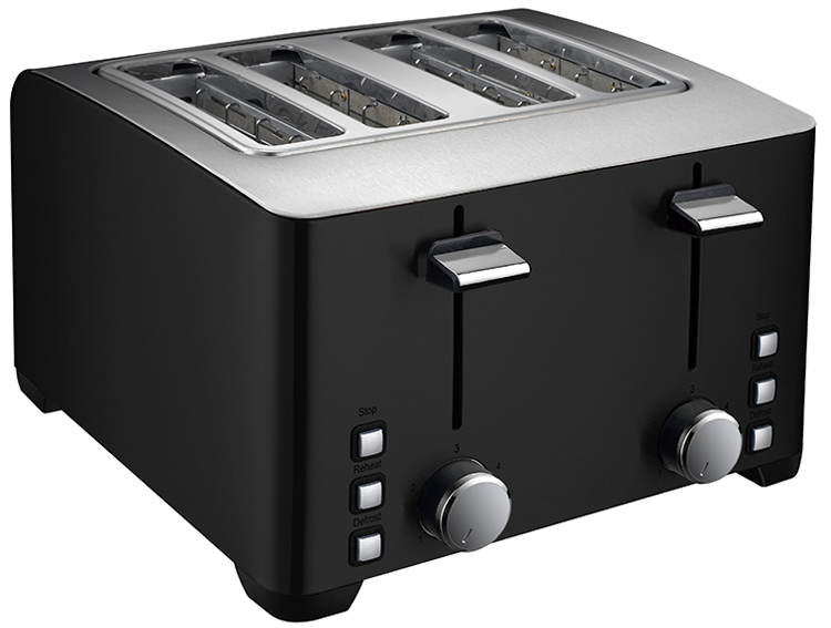 Tostadora 3012d