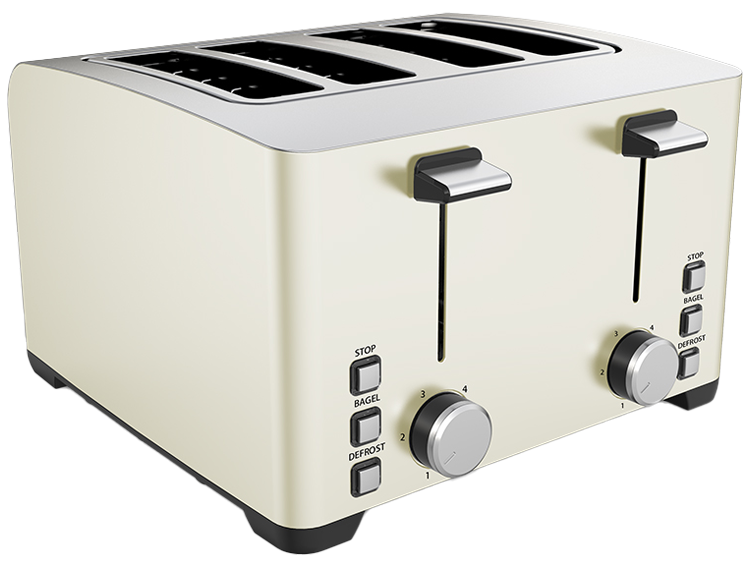 Tostadora 3012d