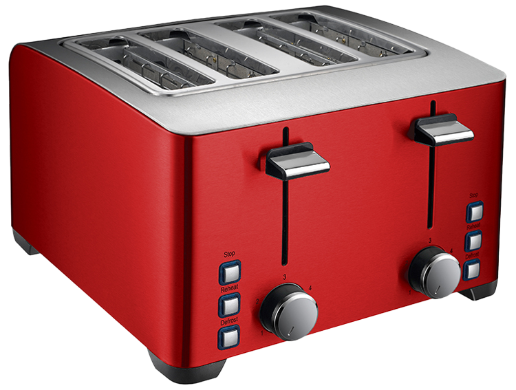 Tostadora 3012d