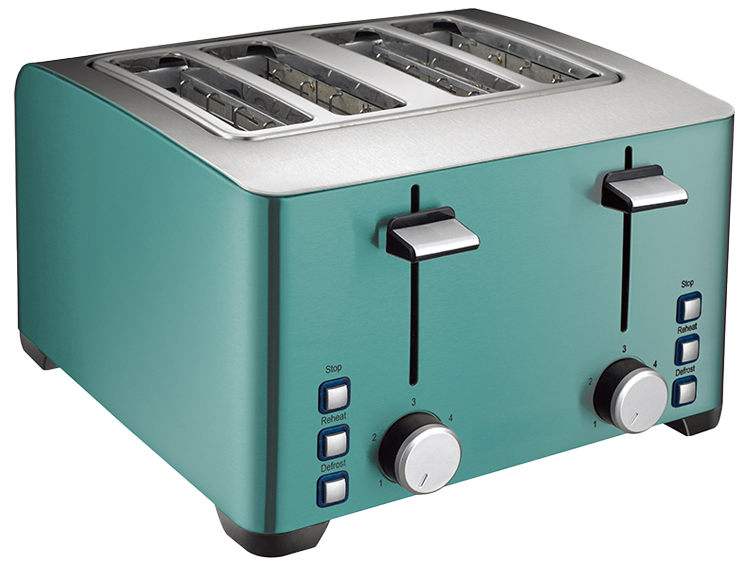 Tostadora 3012d
