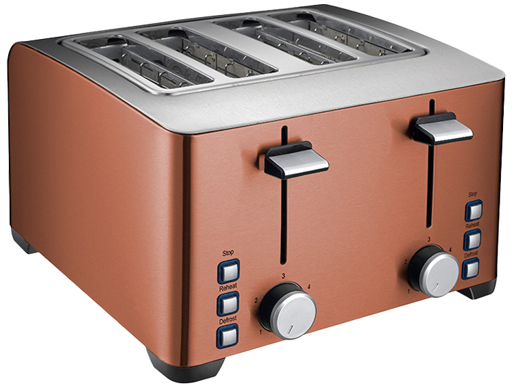 Tostadora 3012d