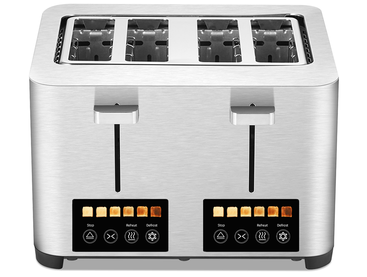 Tostadora bimd 3015