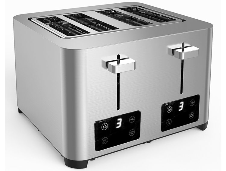 Toaster 3015MDA