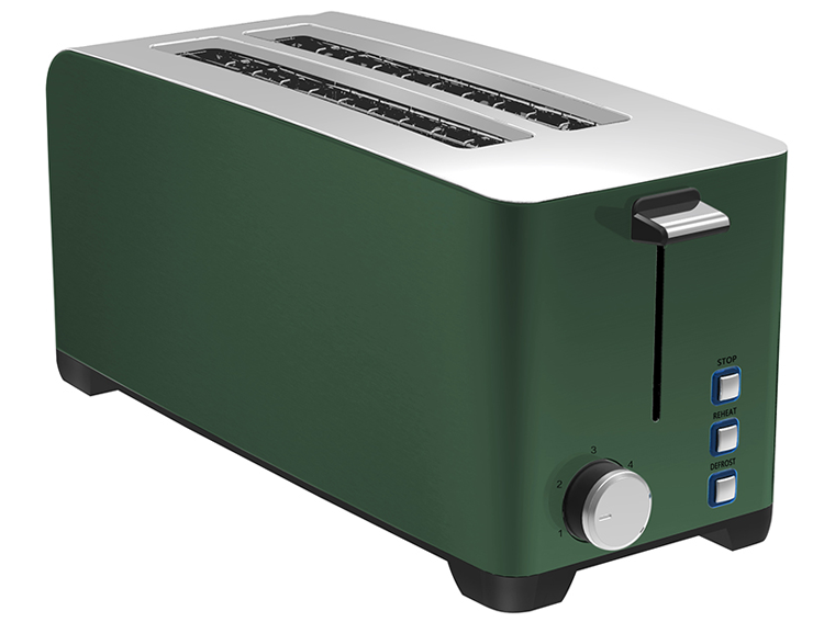Toaster 6012D
