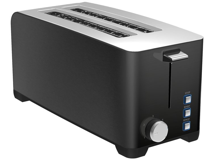 Toaster 6012D