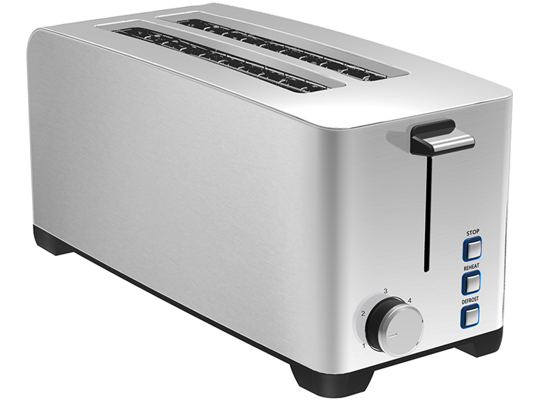 Toaster 6012D