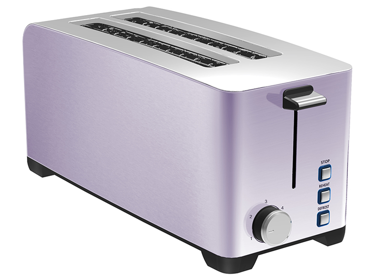 Toaster 6012D