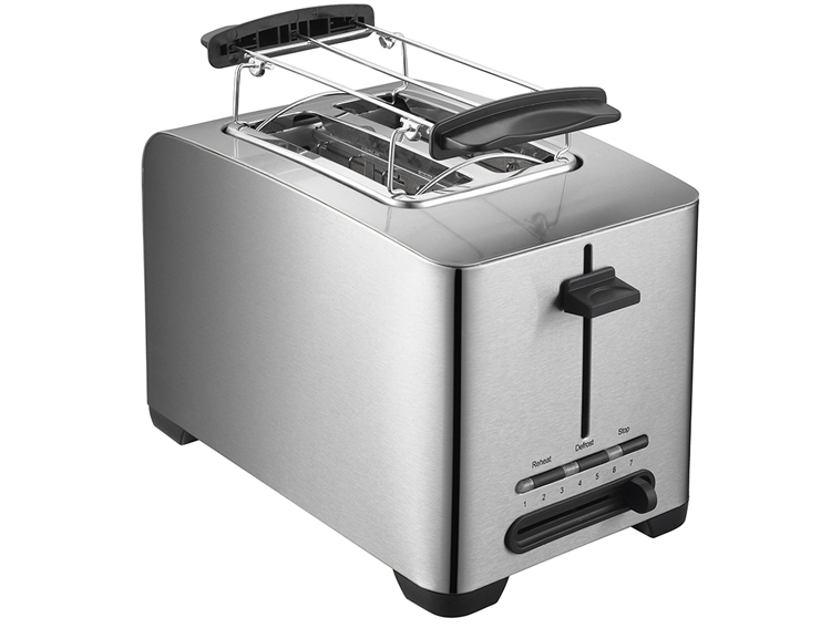 Toaster 8012A