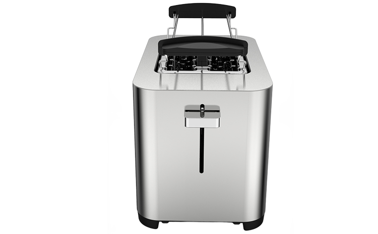 Toaster 8015LB